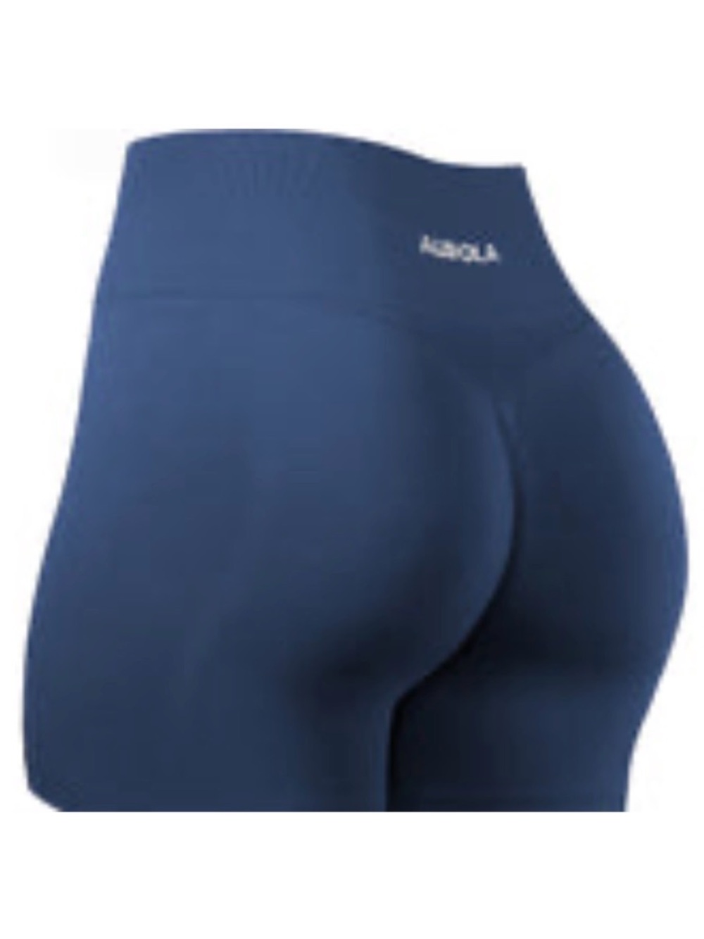 NWT Aurola Blue Dream Shorts XS